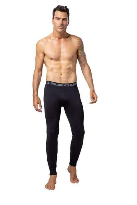 BOXER LARGO SIN COSTURA (11940)