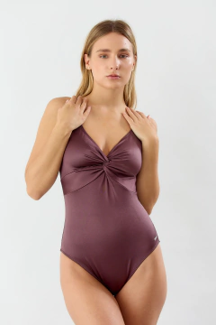 LISOS ENTERA C/CRUCE LISA (786-15) - tienda online