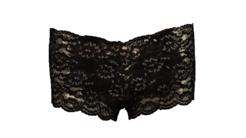 CULOTTE PUNTILLA (9182)