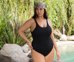 MALLA ENTERA SEMILESS MORLEY LISA (12835) - comprar online