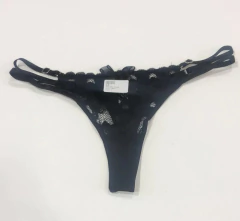 LESS REGULABLE ENCAJE (8130) - comprar online