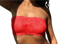 BANDEAU ENCAJE (703) en internet