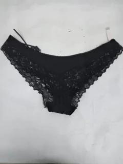 BIQUINI PUNTILLA (6089) - comprar online