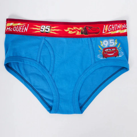 SLIP NENE CARS (7174)