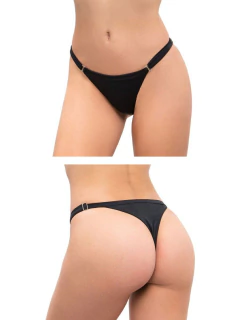 LESS REGULABLE CON COLLARETA ANCHA (12770) - comprar online