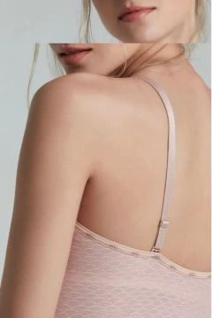 BODY LYCRA BRETEL FINO C/ARO DAILY (467) - comprar online