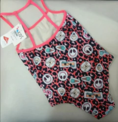 MALLA NENA ENTERA ANIMAL PATCHES (1510-218) - comprar online