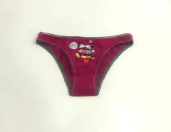 VEDETINA MICKEY Y MINNIE (815-16) - comprar online