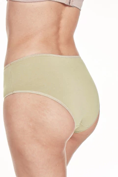 TIRO CORTO CON HILO ALGODON (4571) en internet