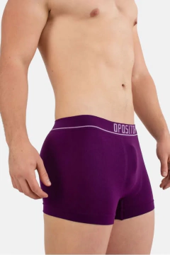 BOXER SIN COSTURA (5009T) - Victoria Garrido Lenceria