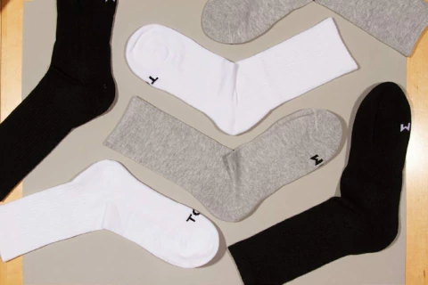 MEDIA CANA HOMBRE DEPORTIVA (6500T)