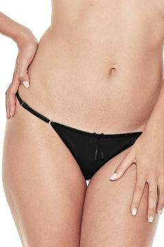 COLALESS REGULABLE DE ALGODON (4498) - Victoria Garrido Lenceria