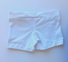 SHORT NENA ALGODON C/CINTURA LINEA BBB (1143G) - comprar online