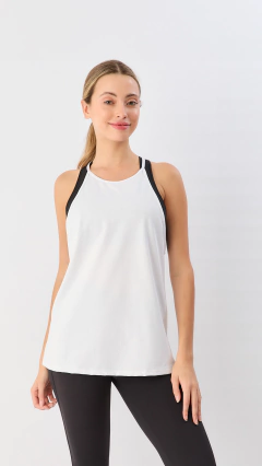 MUSCULOSA B/FINO MICROFIBRA (7212-020)