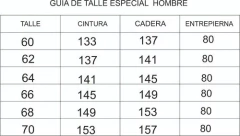 BOXER ALGODON YERSEY LISO T:62-72 (618MEE) en internet