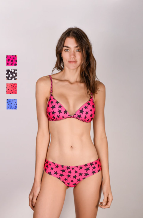 CULOTTELESS MALLA MIX&MATCH (PR50067V21)