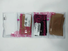 PACK X 4 VEDETINA SEGUNDA PIEL (76523)