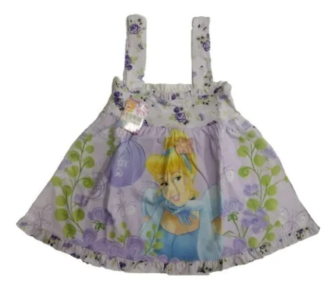 CAMISON NENA PRINCESS (856-002)