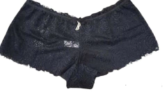 CULOTTE ENCAJE (5655) en internet