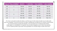 Imagen de CAMISON BRETEL ANCHO CASUAL (Z015)