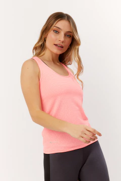 MUSCULOSA DEPORTIVA T-SHIRT (20233-020) - comprar online