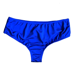 Imagen de CULOTTELESS MALLA BASICO G11 LINEA BBB (2354)