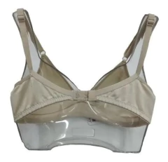 CORPINO LYCRA CON ENCAJE SIN ARO (90M) - comprar online