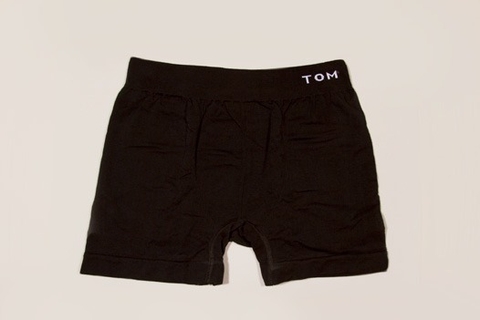BOXER HOMBRE ALGODON REFUERZO ENTRE PIERNA (5100)