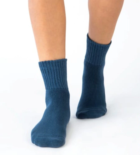 MEDIA CANA TOALLA Y PUNO SLOUCH (6070T)