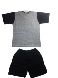 PIYAMA NENE MANGA CORTA (1939CH) - Victoria Garrido Lenceria