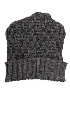 GORRO TEJIDO UNISEX (9405) - tienda online