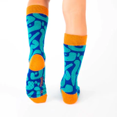 MEDIA 3/4 TERMICA KIDS UNISEX FANTASIA (1475) - comprar online