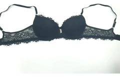 TAZA SOFT C/ARO Y ENCAJE (9155) - comprar online