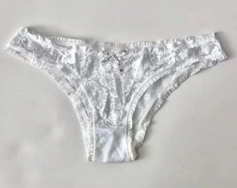 VEDETINA ENCAJE (21986)