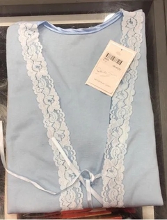 MANANITA CON PUNTILLA (906CH)