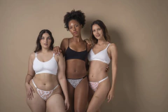 LESS REGULABLE ALGODON ESTAMPADO TRENDY (A321) - comprar online