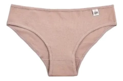 BOMBACHA NENA TIRO CORTO (300-01O)