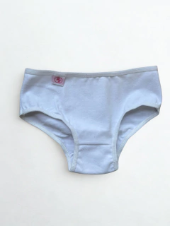 BOMBACHA NENA ALGODON LISA (106M)