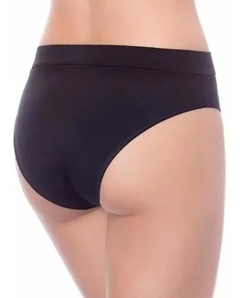 TIRO CORTO ALGODON CINTURA (7292O) - comprar online