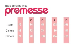 TOP DEPORTIVO BRETEL ANCHO (76624) - Victoria Garrido Lenceria