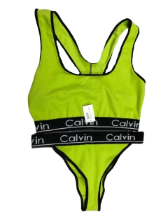 CONJ DEPORTIVO TOP Y SEMILESS ELASTICO LINEA BBB (2151G) en internet