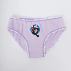 BOMBACHA NENA PRINCESAS DISNEY (7272C) - comprar online