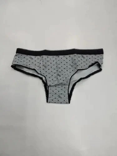 CULOTTE MICROFIBRA ESTAMPADO (8114)