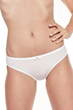 TIRO MEDIO LYCRA BRIEF BSSM (4688)