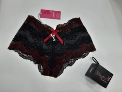 CULOTTE ENCAJE FEVER (21974) - comprar online