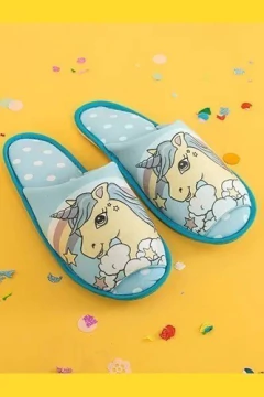 CHINELA DEEP MAGIC UNICORN (15202)