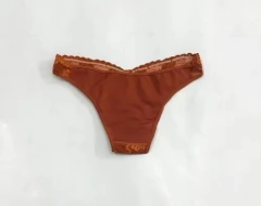 BIQUINI DE PUNTILLA (6021) - comprar online