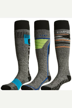 MEDIA 3/4 TERMICA SKY (2504)