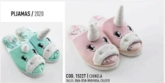 PANTUFLA ABIERTA MAGIC (15227)