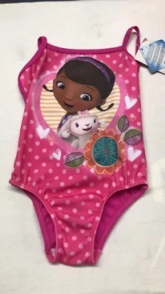 ENTERA DOCTORA JUGUETES (8078-217)